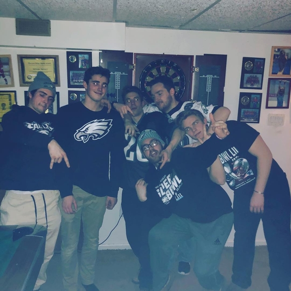 Meet your Posher, Mike - Picture 1 of 1